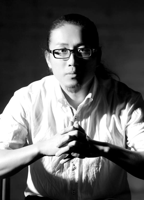 李松专家设计师