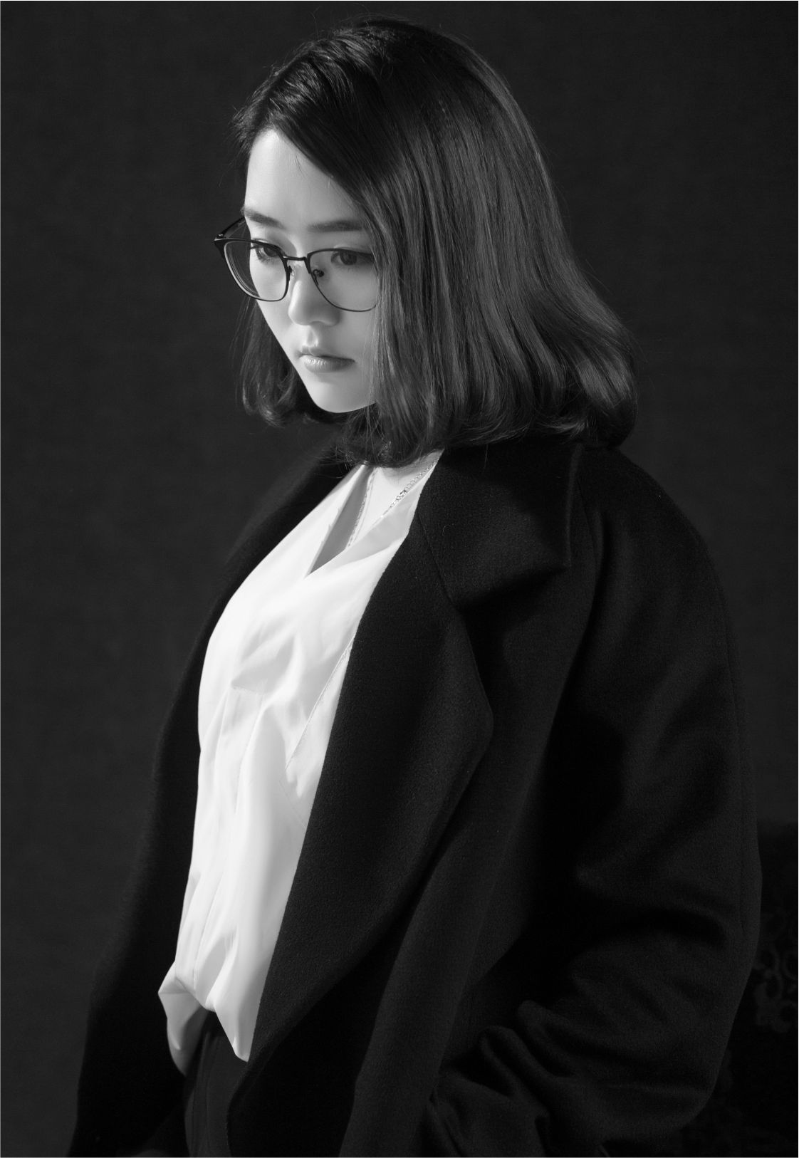 王雯主任设计师