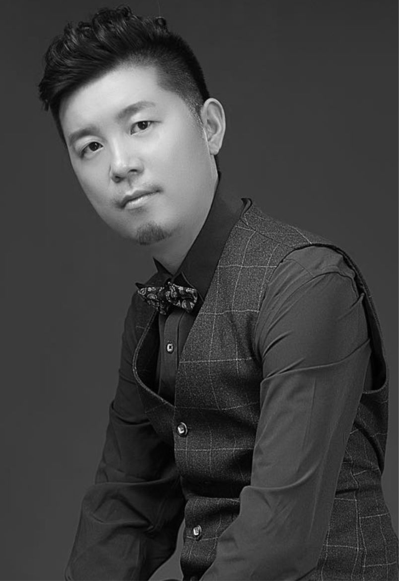 陈杰主任设计师